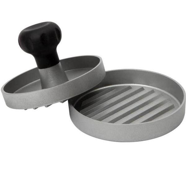 Hamburgerpresse 11,5 cm
