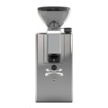 Kube mill kaffekvern 150g cromo polert stål