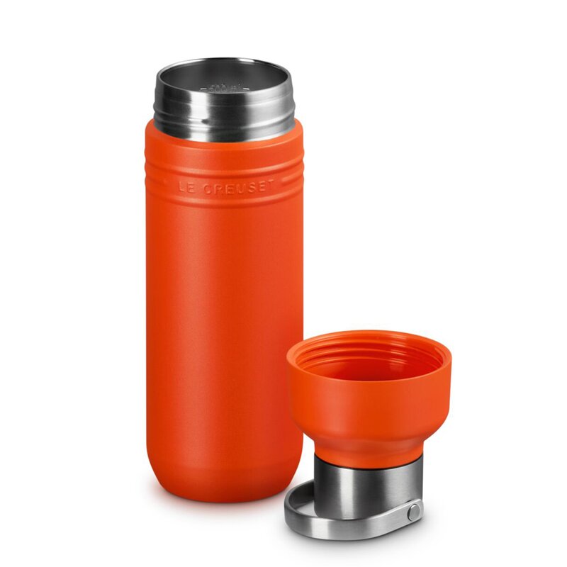 On The Go termoflaske 0,5L volcanic