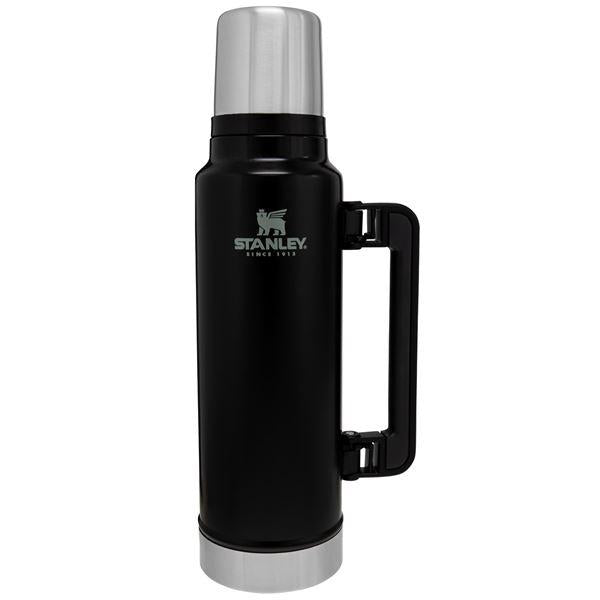 Classic termos 1,4L svart