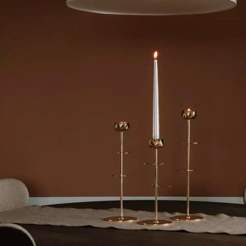 Ninfea Alta lysestake 35 cm