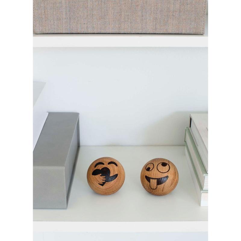 Spring Emotions no. 9 Silly 7 cm eik