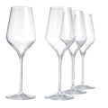 Connoisseur Extravagant hvitvinsglass 40,5 cl 4 stk