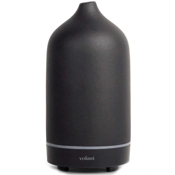 Aroma steindiffuser svart