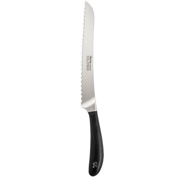 Signature V Brødkniv 22 cm