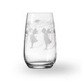 Alv øl/minneralvann glass 48 cl