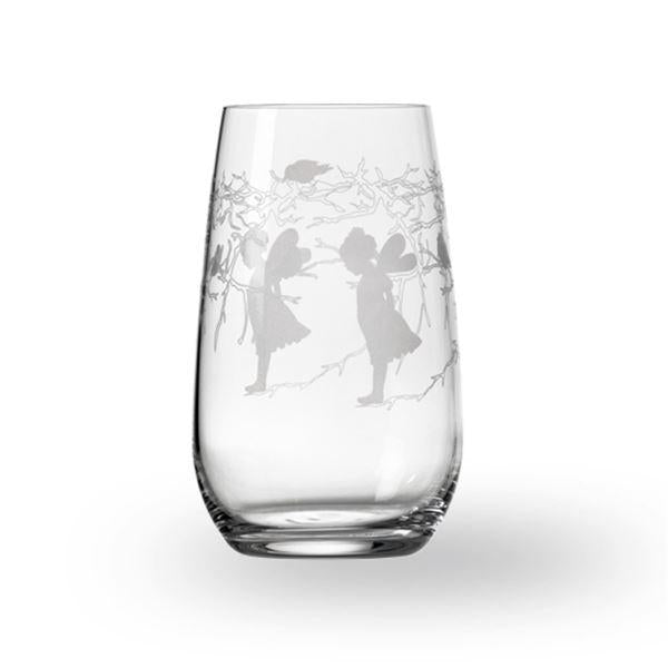 Alv øl/minneralvann glass 48 cl
