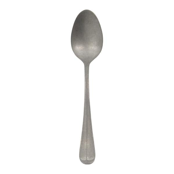 Mora skje 18,7 cm sølv