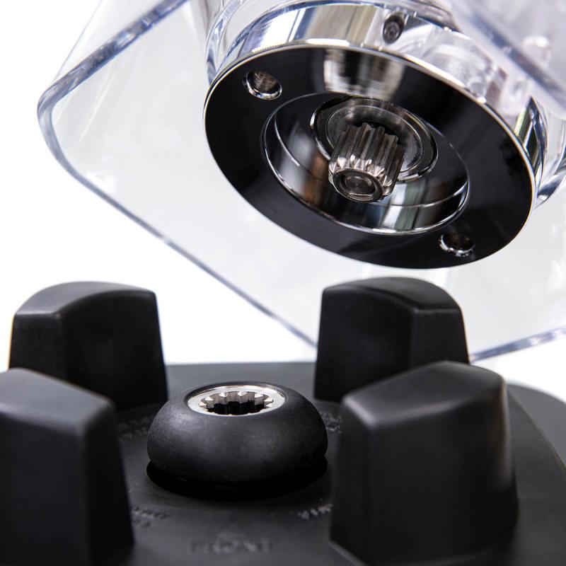 Blender X 2,5 Turbo 2,2L 1800W gull