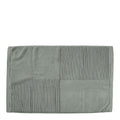 Classic badematte 50x80 cm matchagrønn