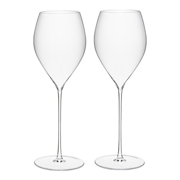 Elegance champagneglass 29 cl 2 stk klar