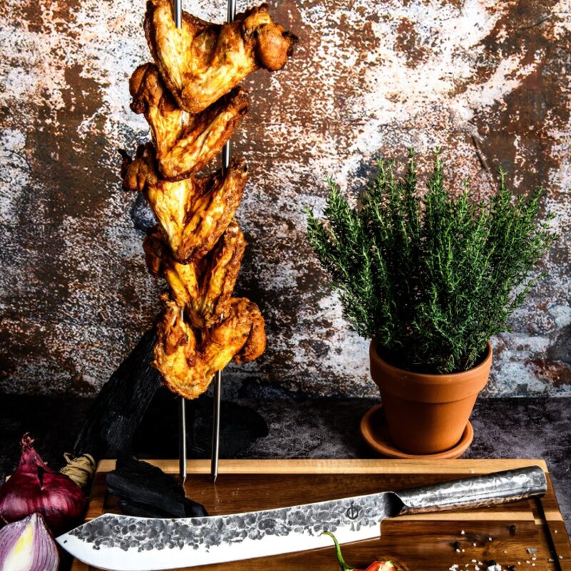 Grillspett 50 churraso