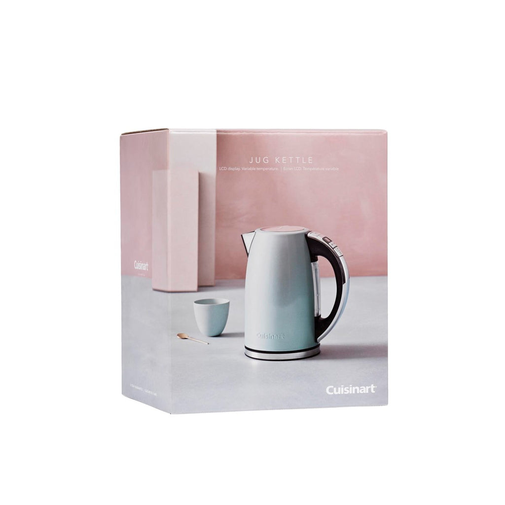 Style Collection CPK17GE Jug Kettle vannkoker 1,7L grønn