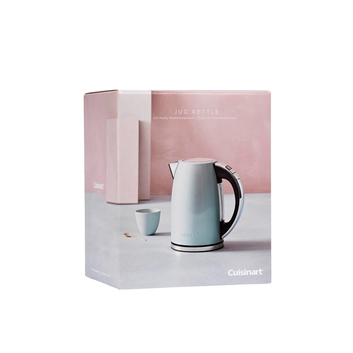 Style Collection CPK17GE Jug Kettle vannkoker 1,7L grønn