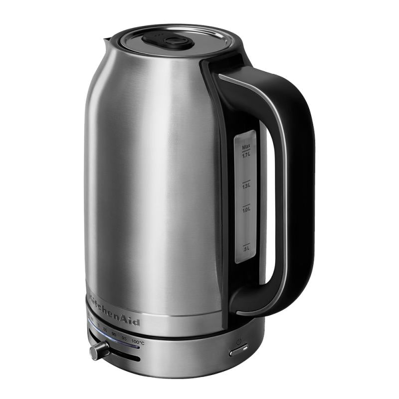 Vannkoker 5KEK1701ESX 1,7L rustfritt stål