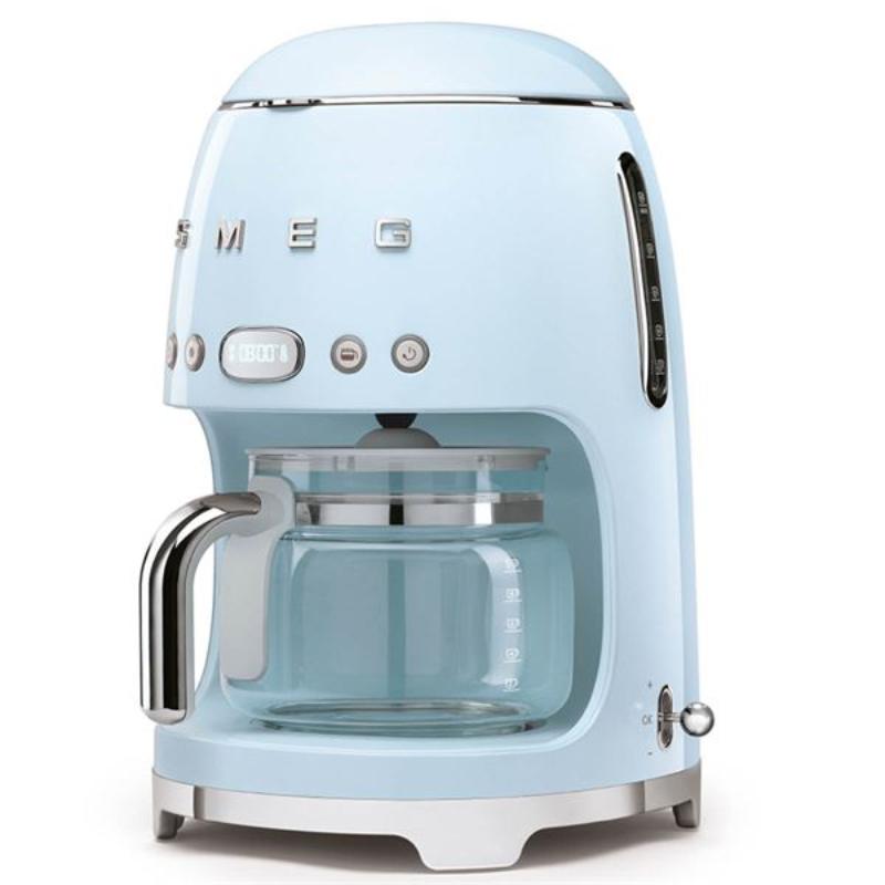 Kaffetrakter DCF02 1,4L pastellblå