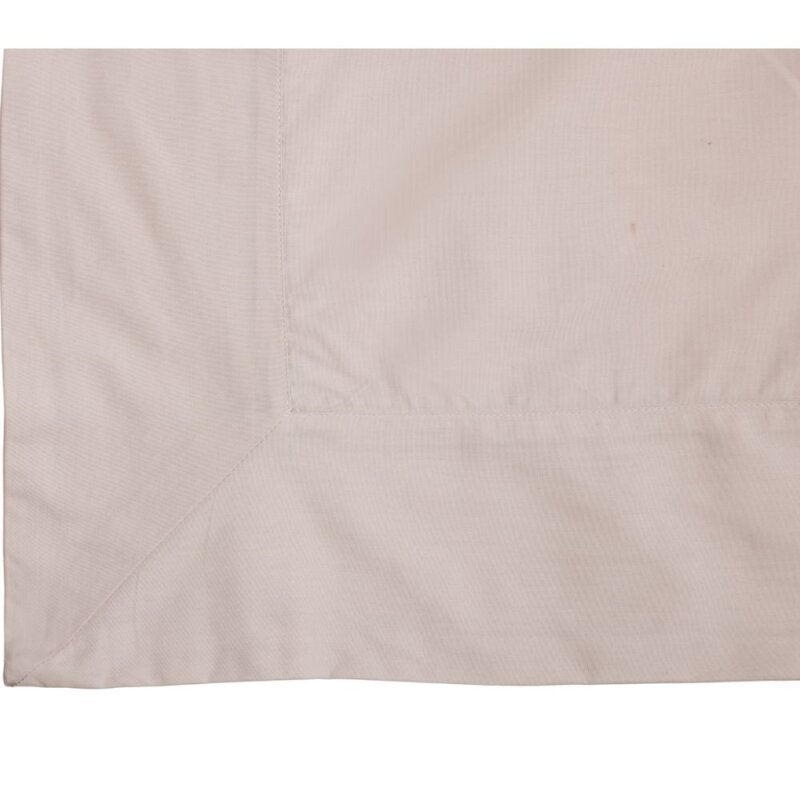 Bedding Collection dynetrekk 140x200+50x70 cm sand