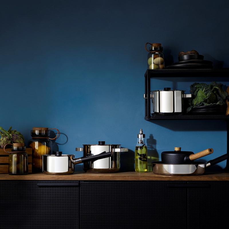 Nordic Kitchen grytesett 6 deler