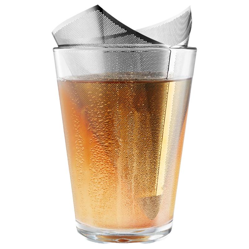 Tefilter