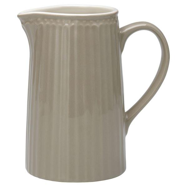 Everyday Alice mugge 1L warm grey