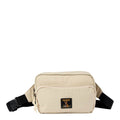 Mummi retro mageveske 25x15 cm Sniff beige