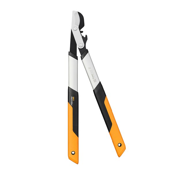 PowerGear™ X grensaks sideskjær S LX92 62,5 cm oransje/svart