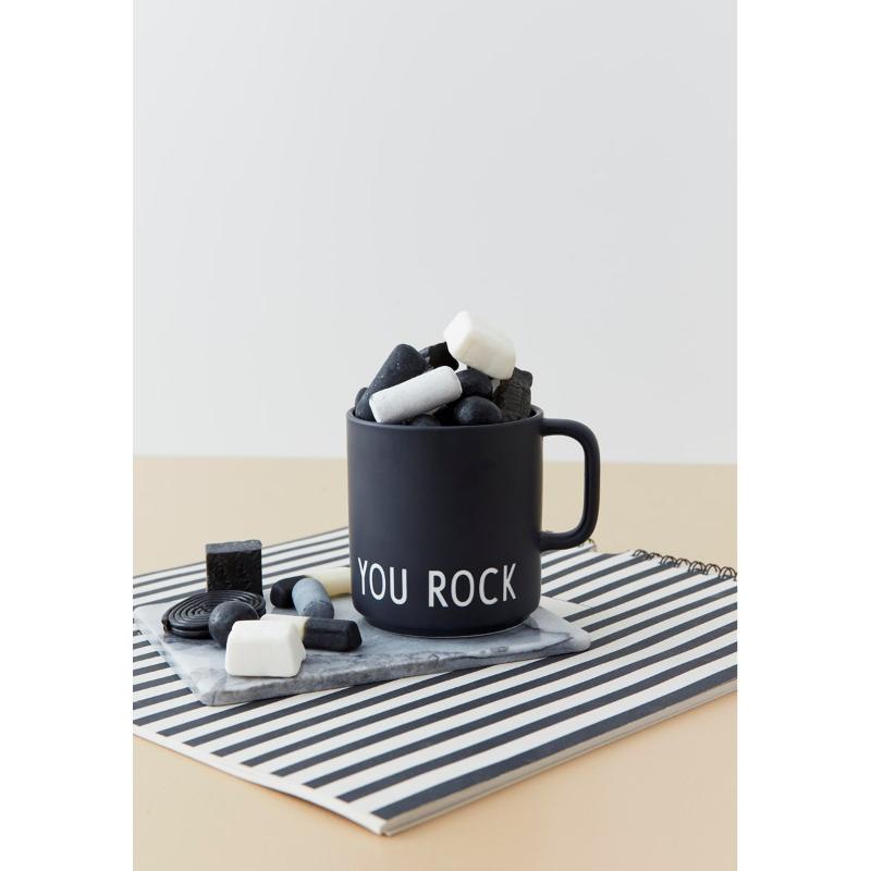 Favourite kopp You Rock 250 ml