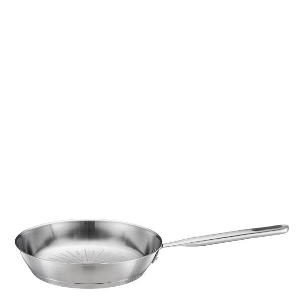 All Steel Pure stekepanne 24 cm