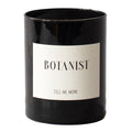 Duftlys botanist