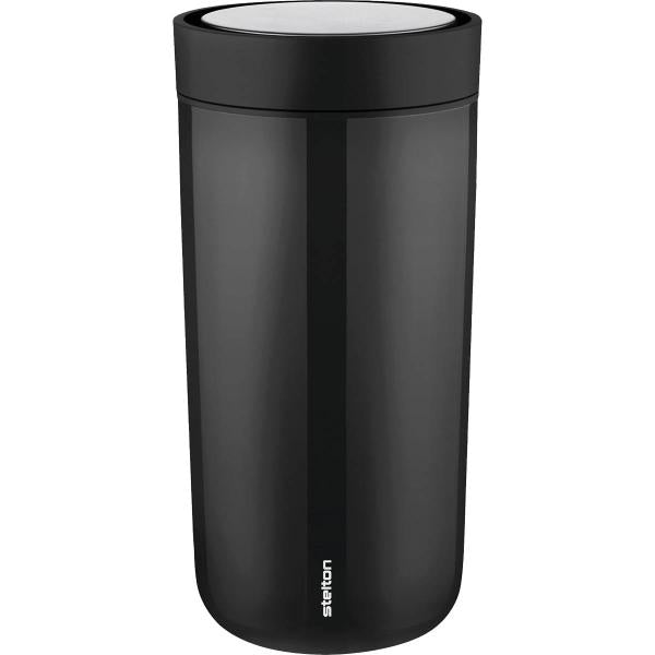 To Go Click kopp 40 cl black