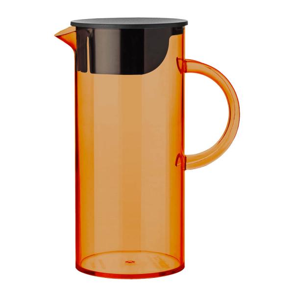 EM77 kanne med lokk 1,5L saffran