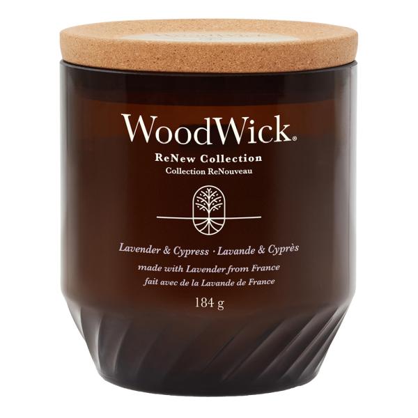 Renew duftlys medium lavender & cypress