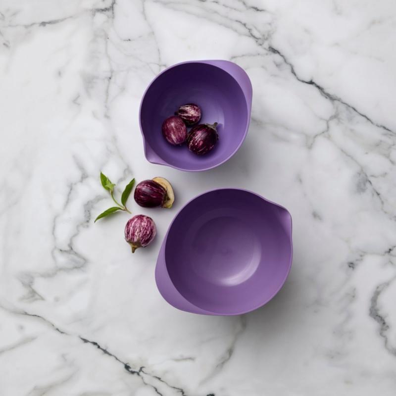 Margrethe bakebolle 3L lavender