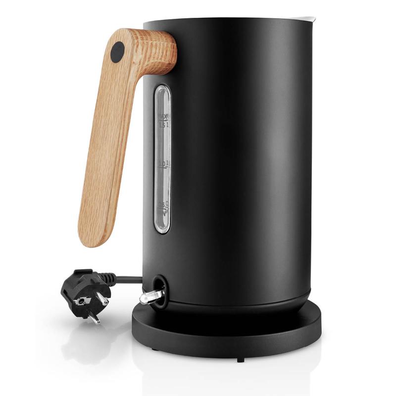 Nordic Kitchen vannkoker 1,5L svart