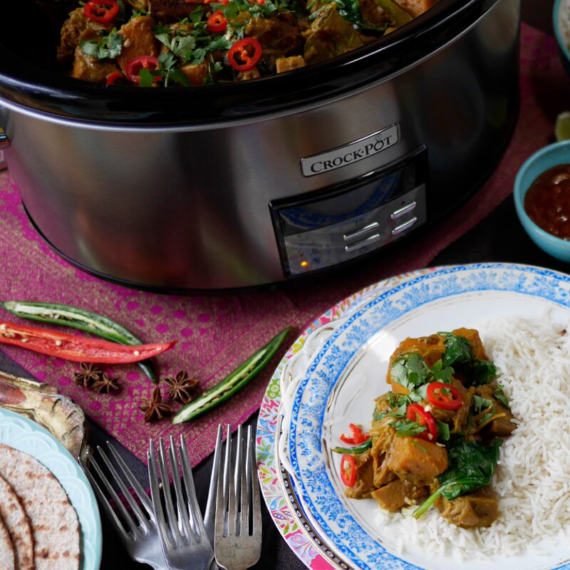 Slowcooker 7,5L
