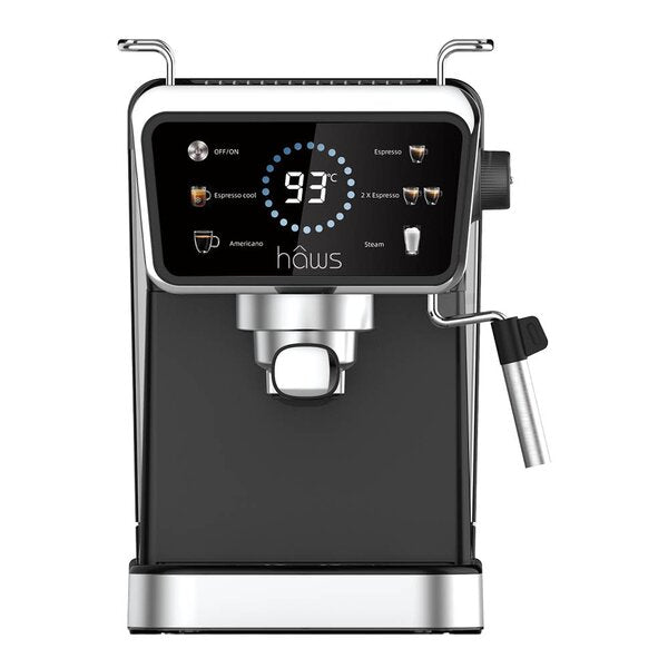 Espressomaskin CME5082 7-1-i 1350W