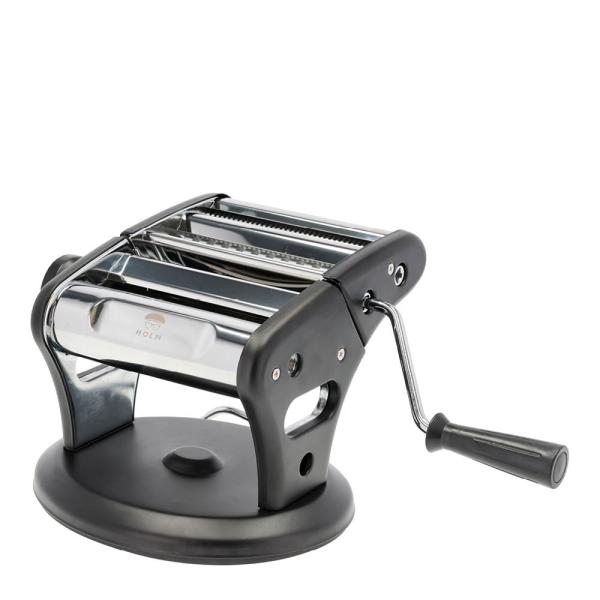 Pastamaskin aluminium/stål