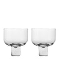 Victoria glass 35 cl 2 stk klar
