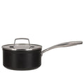 Black Line kasserolle 2L svart