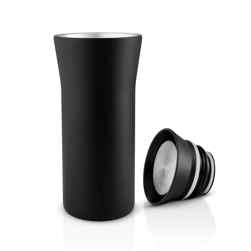 City To Go termokopp 35 cl svart