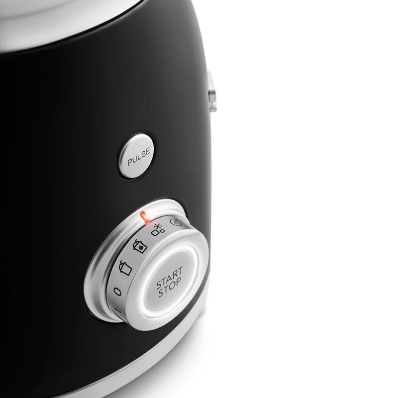 Blender BLF03 1,5L svart