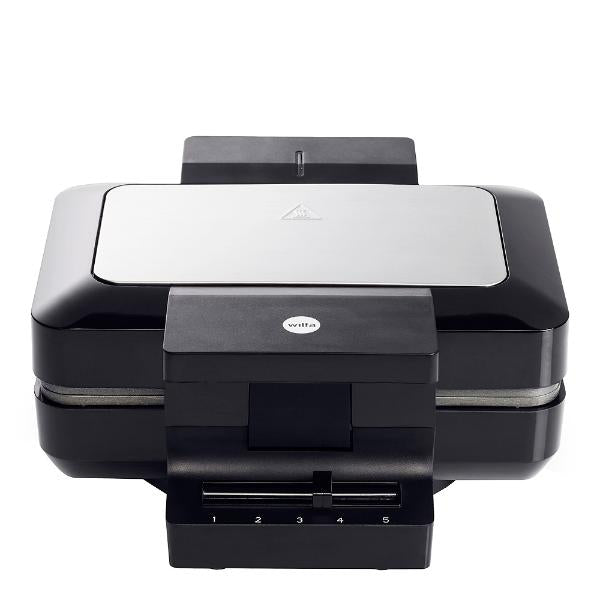 Gaufres BW-1000B belgisk vaffeljern