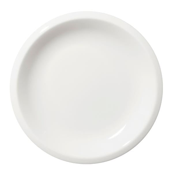 Raami tallerken 17 cm hvit