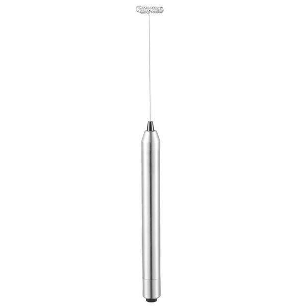Macy melkeskummer 25 cm stål