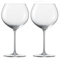 Enoteca burgundy rødvinsglass 75 cl 2 stk