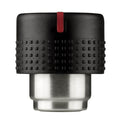 Bottle Up kork 0,75L svart
