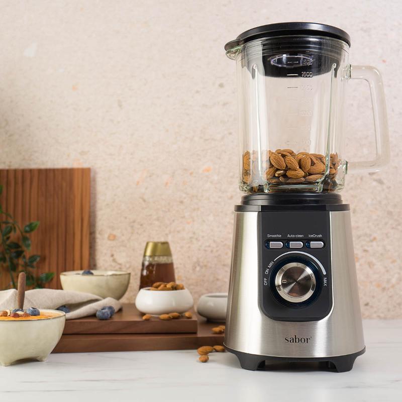 Ultimate blender 1200W