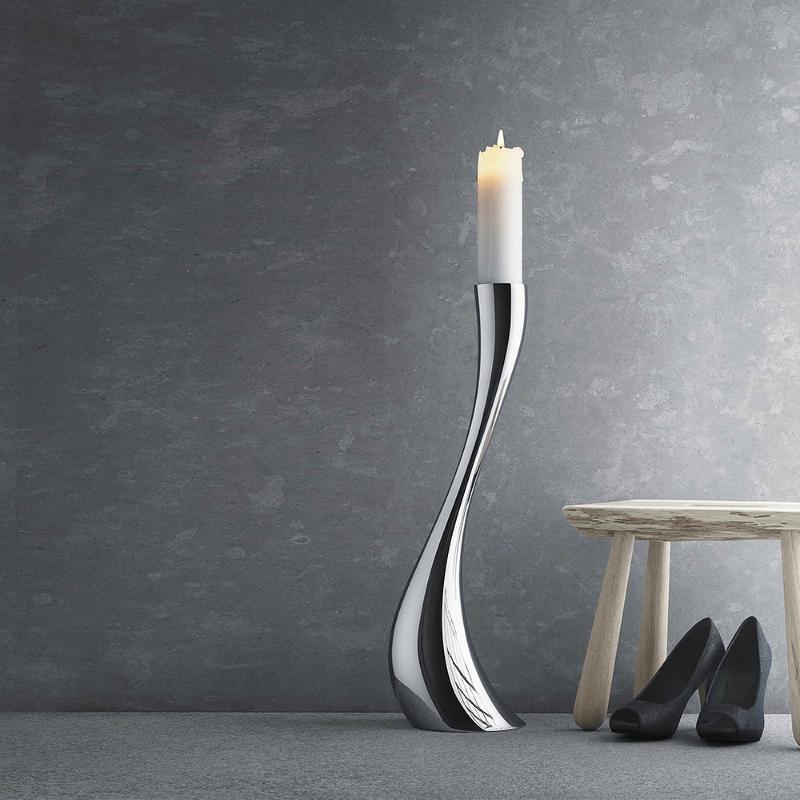 Cobra gulvstake blank 40 cm