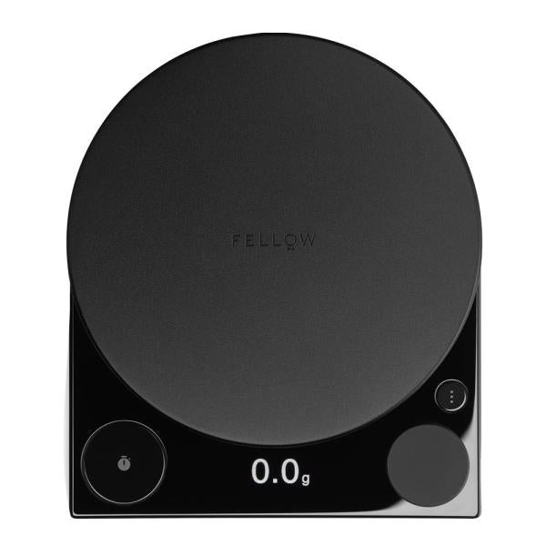 Tally Pro Precision kaffevekt svart
