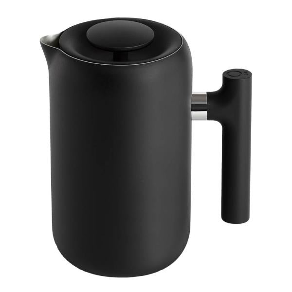 Clara presskanne 0,7 L svart